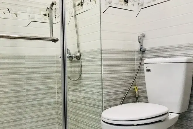 Cho thuê studio full nội thất 35m2 giá thuê 10 triệu/ tháng view Mai Chí Thọ