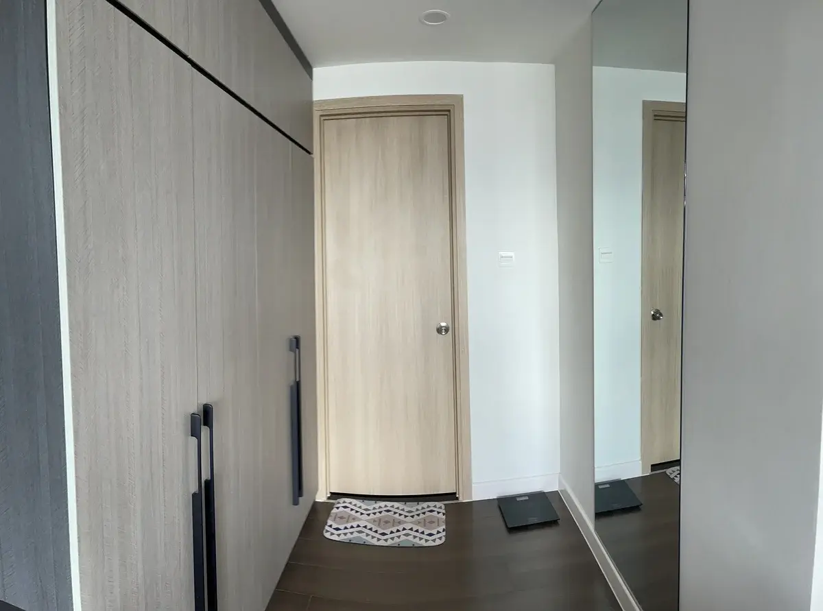 Bán căn 2 phòng ngủ giá TỐT 5 tỷ bao hết nội thất đầy đủ view sông mát mẻ