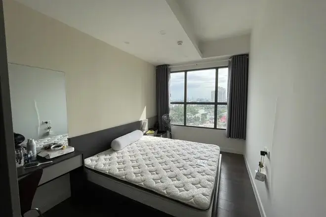 Bán căn 2 phòng ngủ giá TỐT 5 tỷ bao hết nội thất đầy đủ view sông mát mẻ