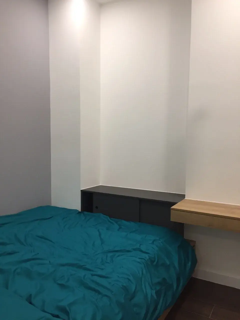 The Sun Avenue cho thuê căn 2pn 1wc diện tích 56m2 nội thất full đầy đủ view sông