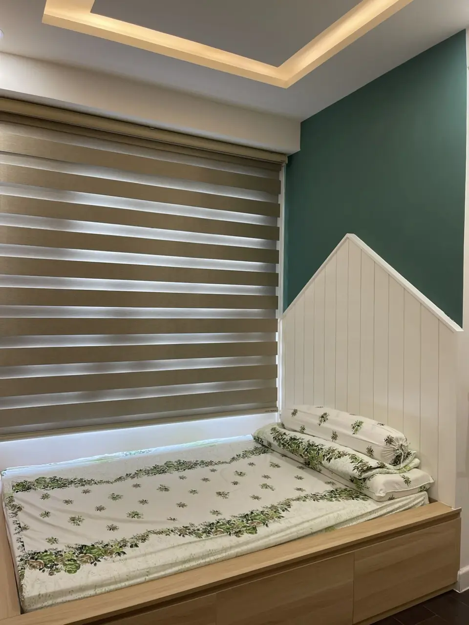 Căn 3pn The Sun Avenue cần cho thuê giá 21 triệu bao phí 96m2 full nội thất