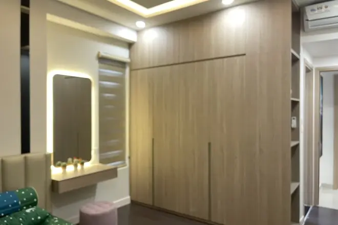 Căn 3pn The Sun Avenue cần cho thuê giá 21 triệu bao phí 96m2 full nội thất