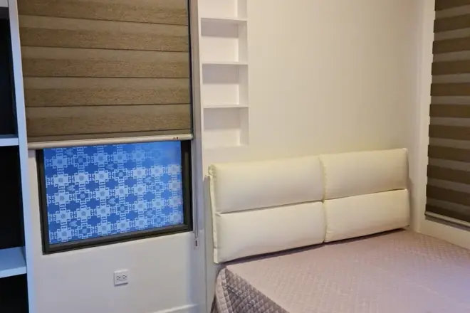 Bán căn hộ 3 phòng ngủ đầy đủ nội thất đẹp 96m2 giá 6,5 tỷ view sông