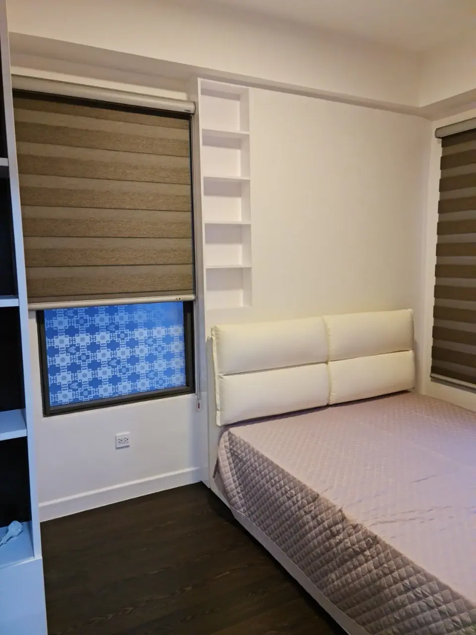 Bán căn hộ 3 phòng ngủ đầy đủ nội thất đẹp 96m2 giá 6,5 tỷ view sông