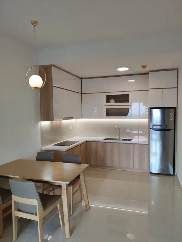 Cho thuê The Sun Avenue căn 2PN 16 triệu full nội thất nhà đẹp tặng gói internet