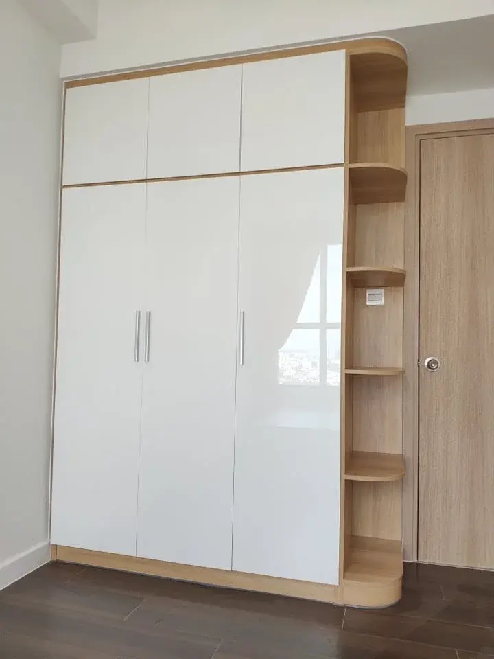 Cho thuê The Sun Avenue căn 2PN 16 triệu full nội thất nhà đẹp tặng gói internet