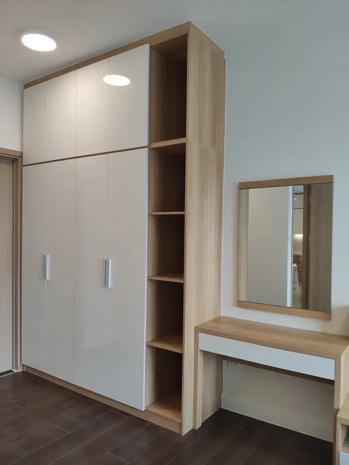 Cho thuê The Sun Avenue căn 2PN 16 triệu full nội thất nhà đẹp tặng gói internet