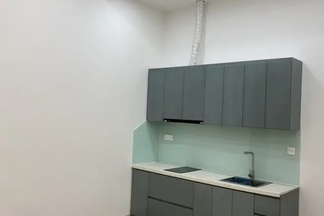 Cho thuê officetel 50m2 The Sun Avenue giá 11 triệu nội thất cơ bản view yên tĩnh