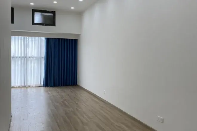 Cho thuê officetel 50m2 The Sun Avenue giá 11 triệu nội thất cơ bản view yên tĩnh