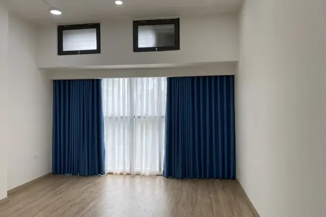 Cho thuê officetel 50m2 The Sun Avenue giá 11 triệu nội thất cơ bản view yên tĩnh