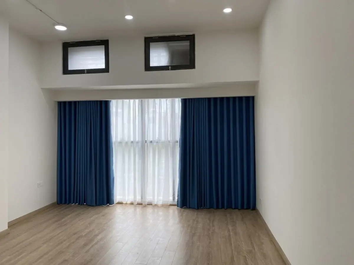 Cho thuê officetel 50m2 The Sun Avenue giá 11 triệu nội thất cơ bản view yên tĩnh