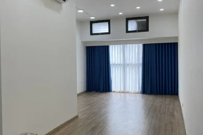 Cho thuê officetel 50m2 The Sun Avenue giá 11 triệu nội thất cơ bản view yên tĩnh