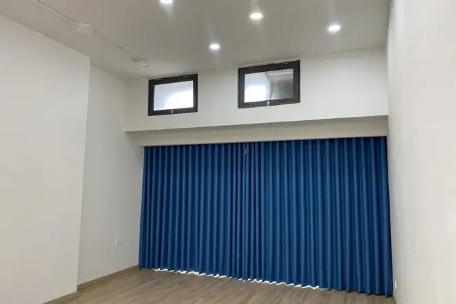 Cho thuê officetel 50m2 The Sun Avenue giá 11 triệu nội thất cơ bản view yên tĩnh