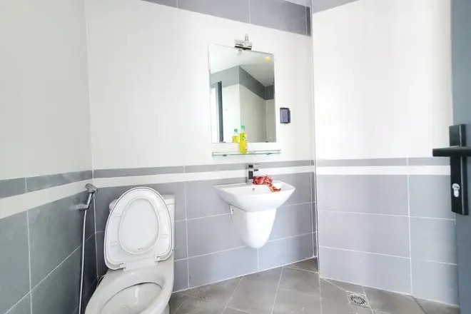 Chủ gửi cho thuê căn văn phòng The Sun Quận 2 50m2 giá 12 triệu căn góc