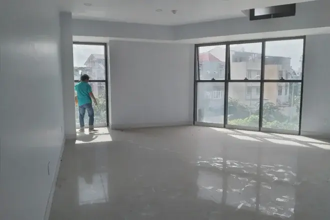 Chủ gửi cho thuê căn văn phòng The Sun Quận 2 50m2 giá 12 triệu căn góc