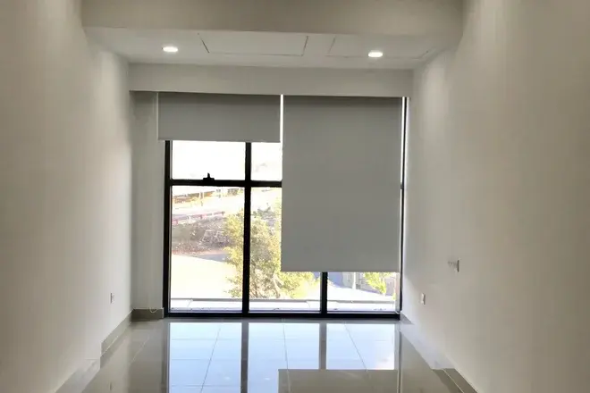 Officetel The Sun Avenue cho thuê nội thất cơ bản 11 triệu 47m2 có ngăn 1 phòng