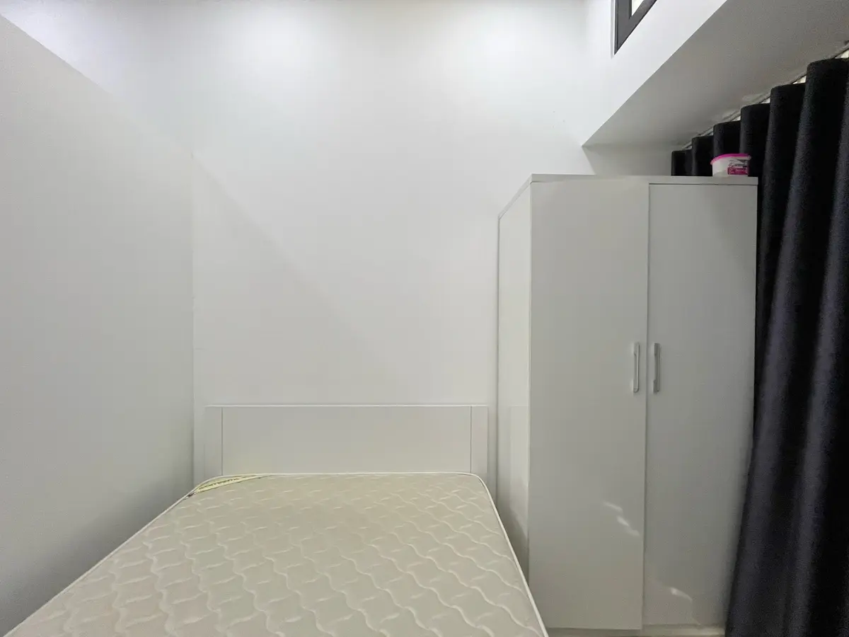 Studio cho thuê 10 triệu 34m2 tháp trung tâm The Sun Avenue Quận 2