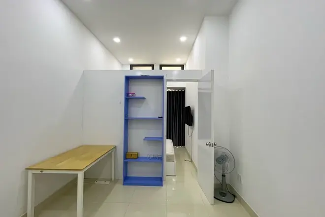 Studio cho thuê 10 triệu 34m2 tháp trung tâm The Sun Avenue Quận 2