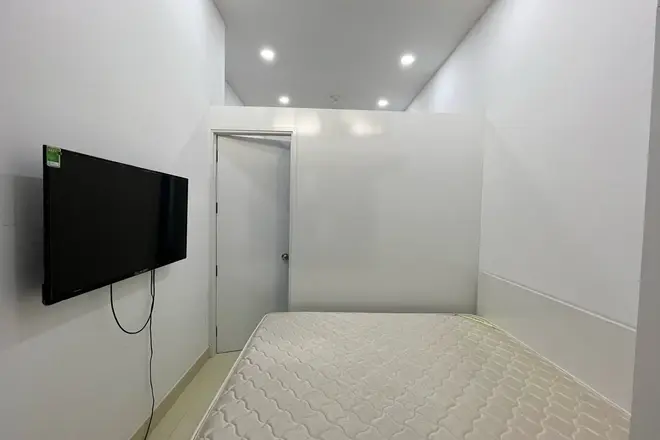 Studio cho thuê 10 triệu 34m2 tháp trung tâm The Sun Avenue Quận 2