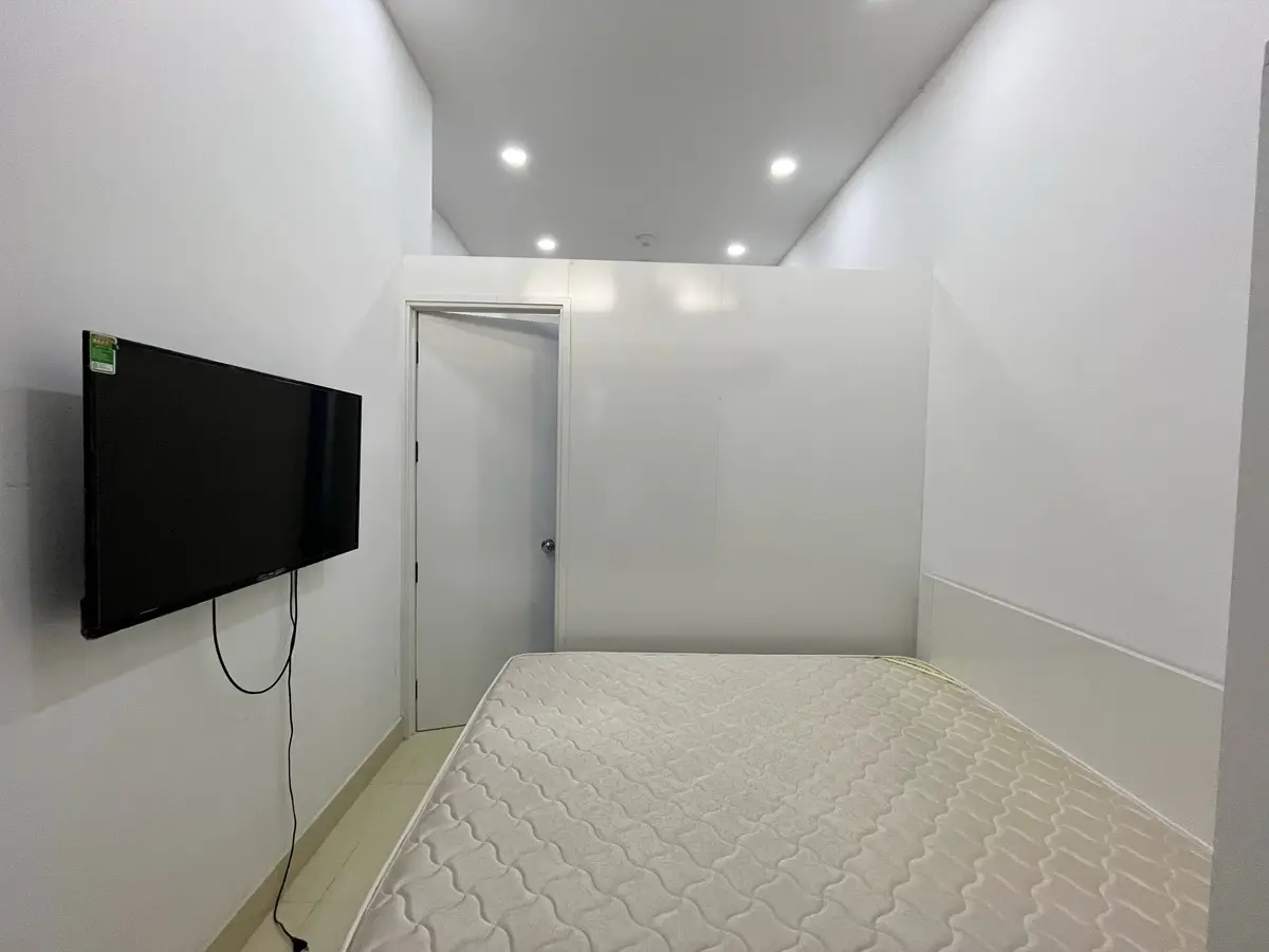 Studio cho thuê 10 triệu 34m2 tháp trung tâm The Sun Avenue Quận 2