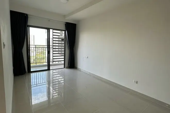 Căn hộ 3 phòng ngủ 80m2 cho thuê nội thất cơ bản giá tốt 15 triệu/tháng