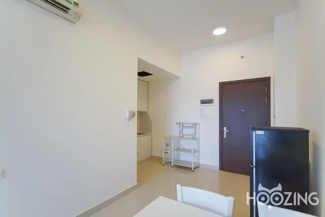 Cho thuê studio full nội thất giá 10 triệu bao phí 40m2 view yên tĩnh