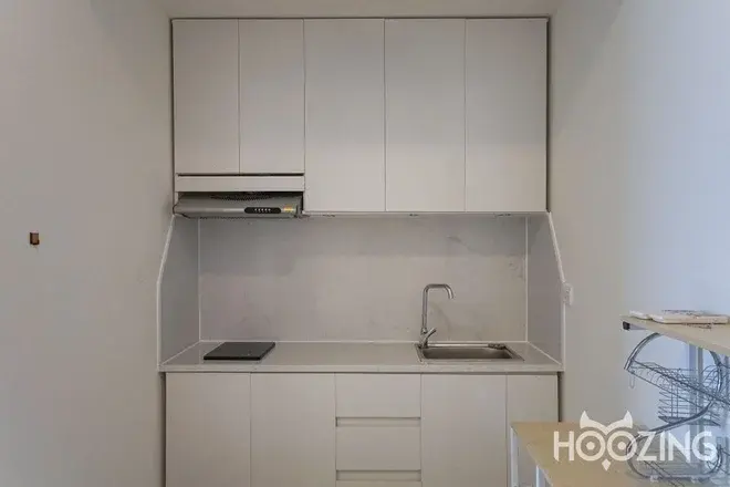 Cho thuê studio full nội thất giá 10 triệu bao phí 40m2 view yên tĩnh