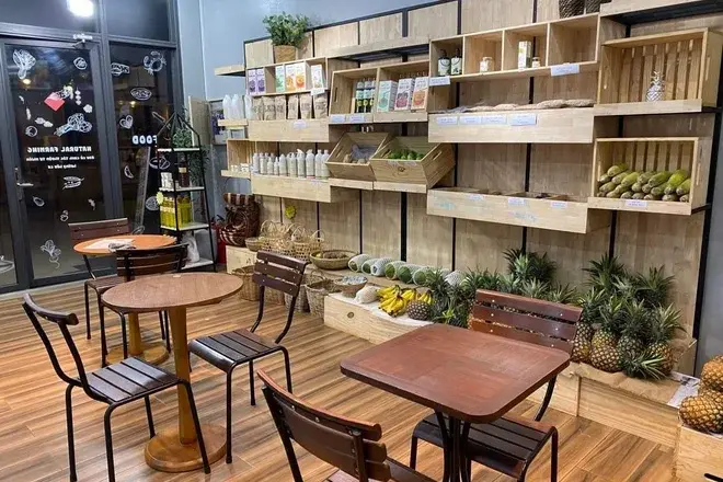 Cho thuê Shophouse The Sun Avenue 50m2 giá siêu rẻ Quận 2