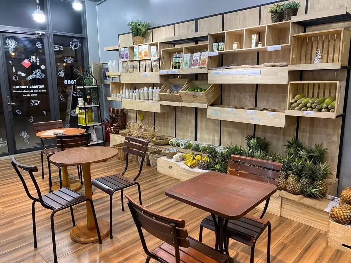 Cho thuê Shophouse The Sun Avenue 50m2 giá siêu rẻ Quận 2