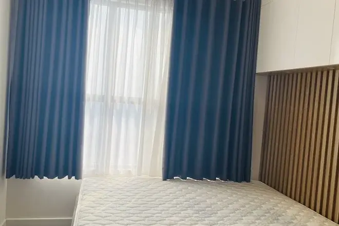 Cho thuê căn hộ 1pn+1 full nội thất giá 14 triệu view sông mát mẻ đón gió vào nhà