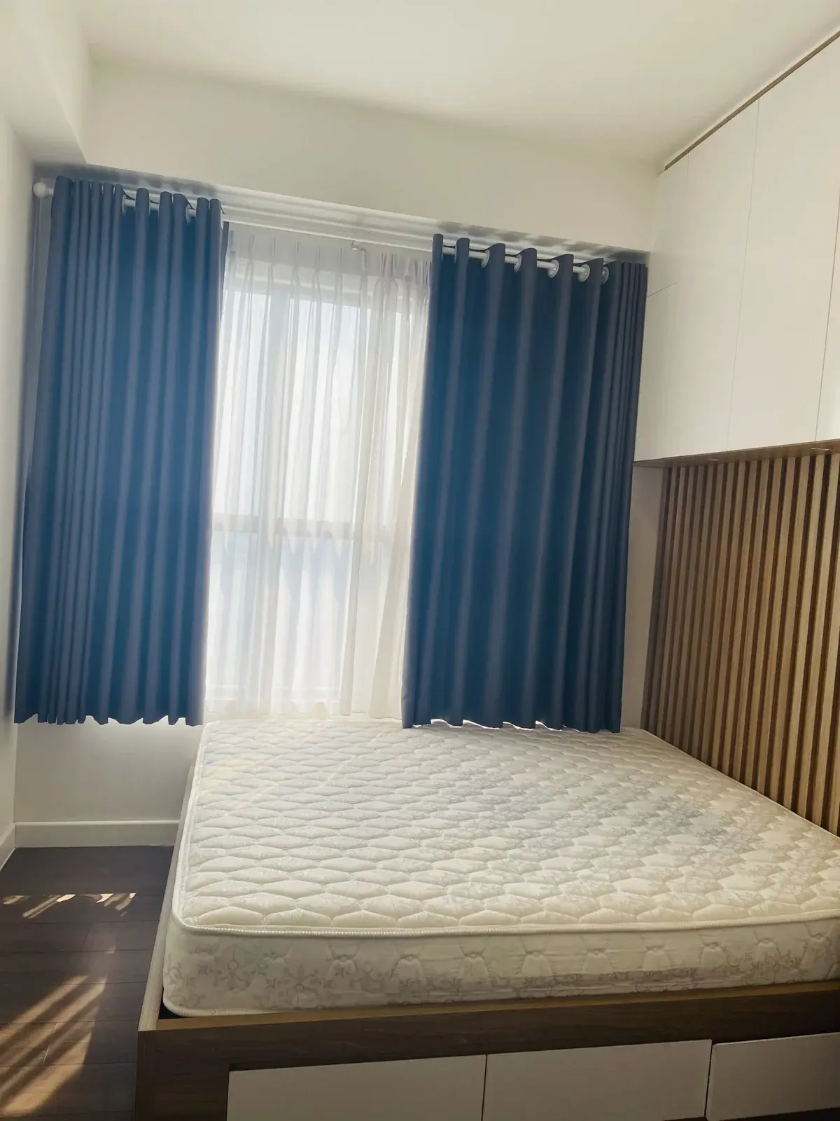 Cho thuê căn hộ 1pn+1 full nội thất giá 14 triệu view sông mát mẻ đón gió vào nhà