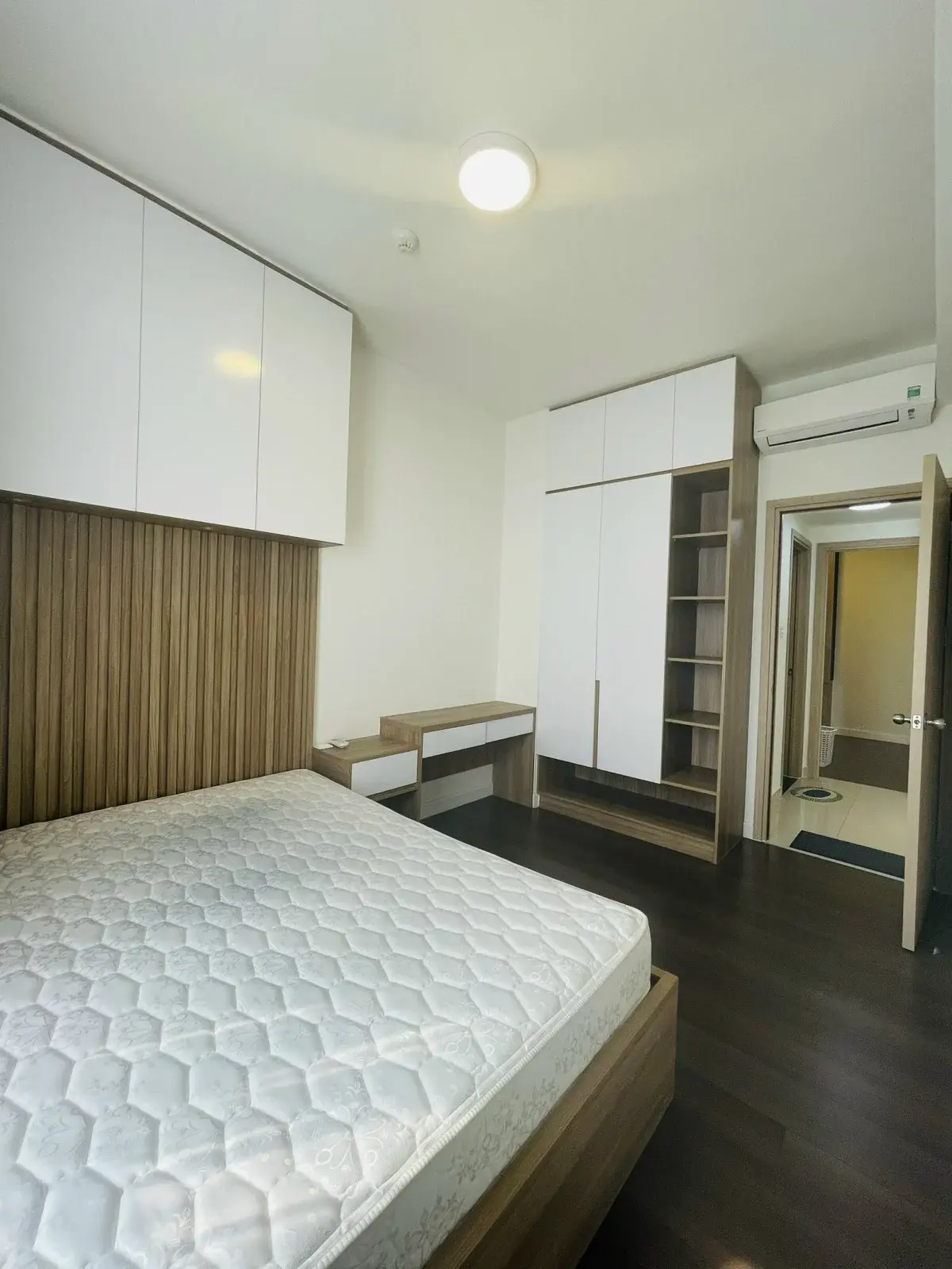 Cho thuê căn hộ 1pn+1 full nội thất giá 14 triệu view sông mát mẻ đón gió vào nhà