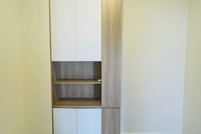 Cho thuê căn hộ 1pn+1 full nội thất giá 14 triệu view sông mát mẻ đón gió vào nhà