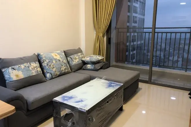 Cho thuê 2pn The Sun Avenue giá 14 triệu/ tháng full nội thất tháp trung tâm