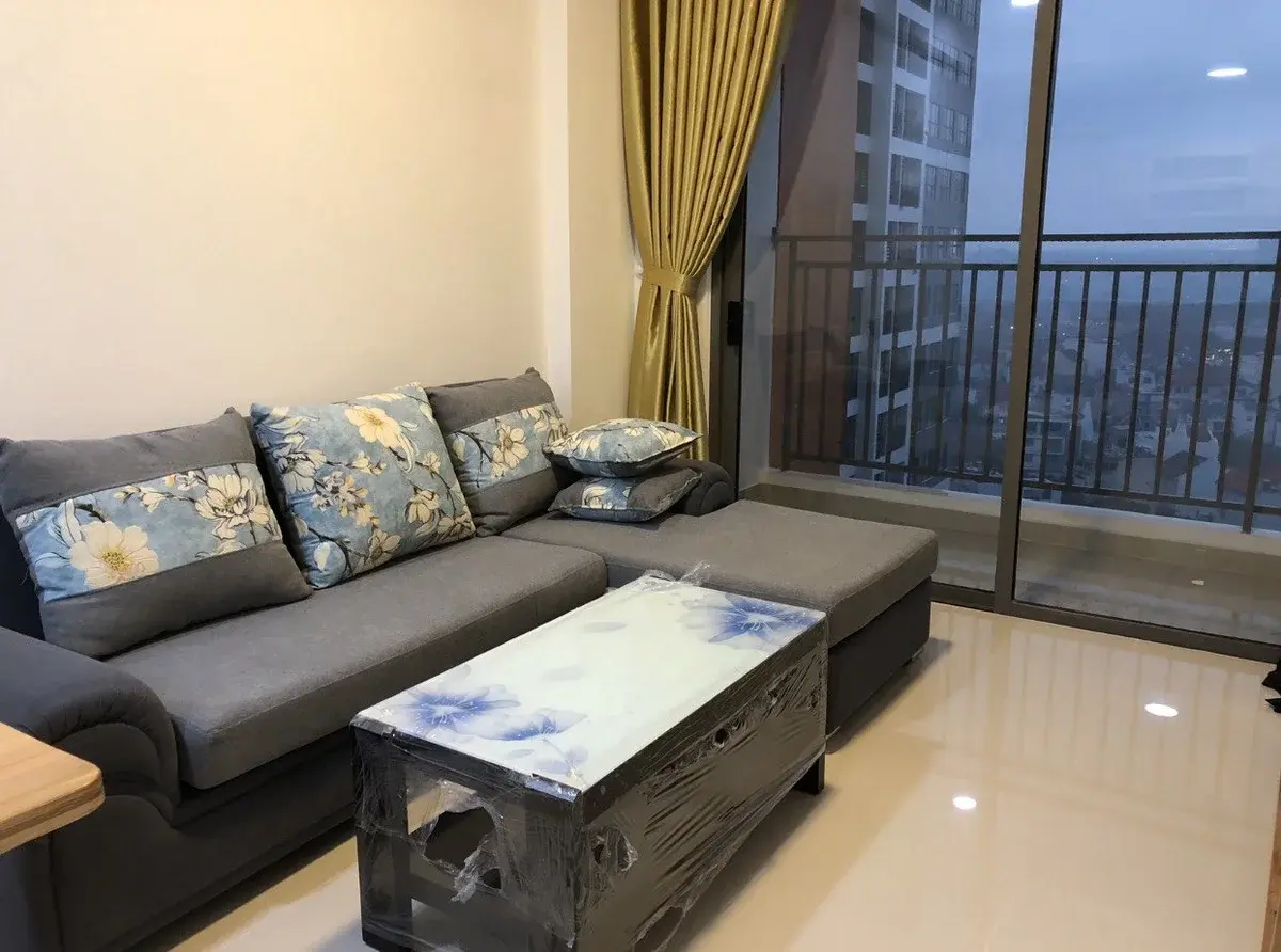 Cho thuê 2pn The Sun Avenue giá 14 triệu/ tháng full nội thất tháp trung tâm