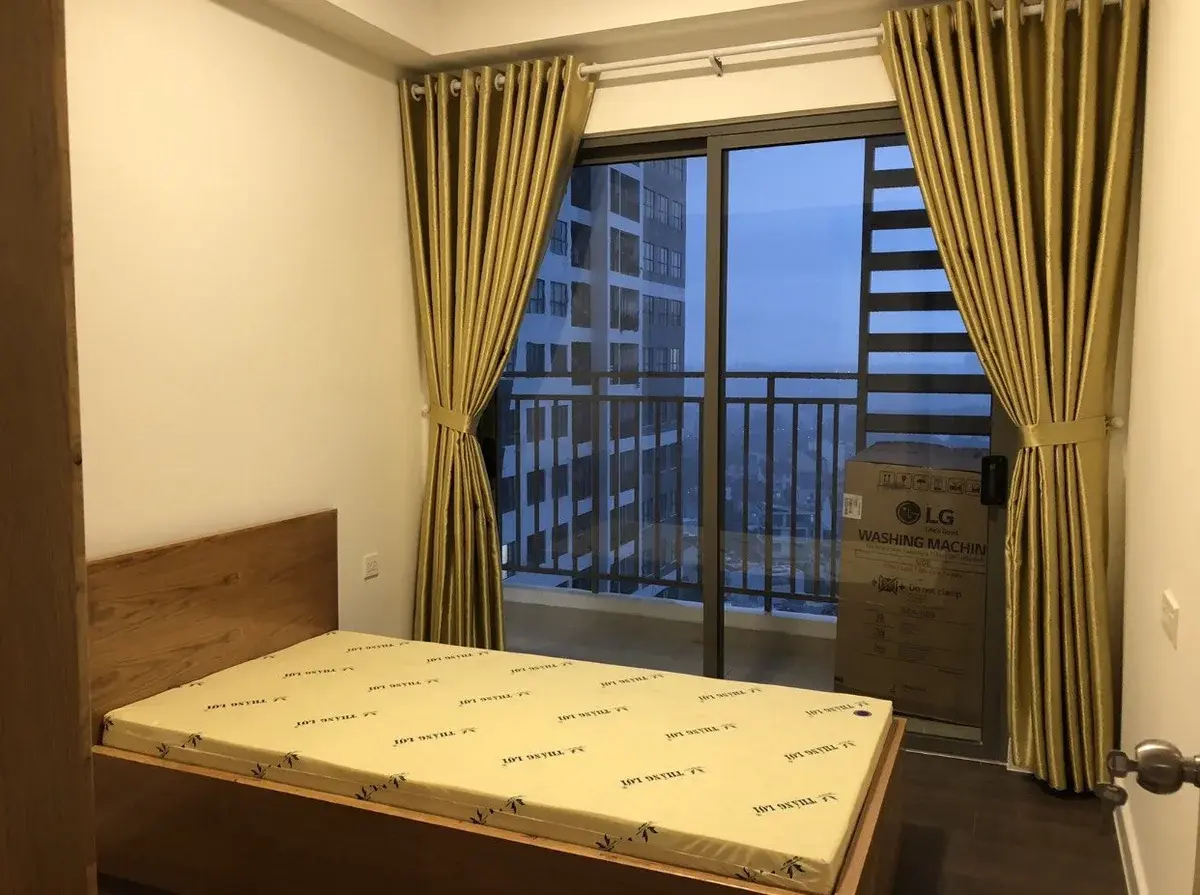 Cho thuê 2pn The Sun Avenue giá 14 triệu/ tháng full nội thất tháp trung tâm