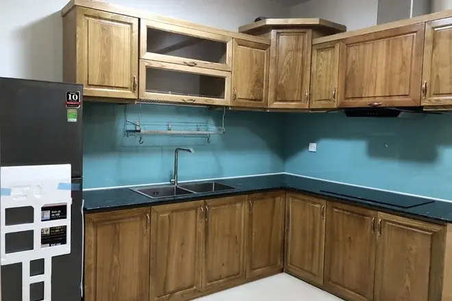 Cho thuê 2pn The Sun Avenue giá 14 triệu/ tháng full nội thất tháp trung tâm