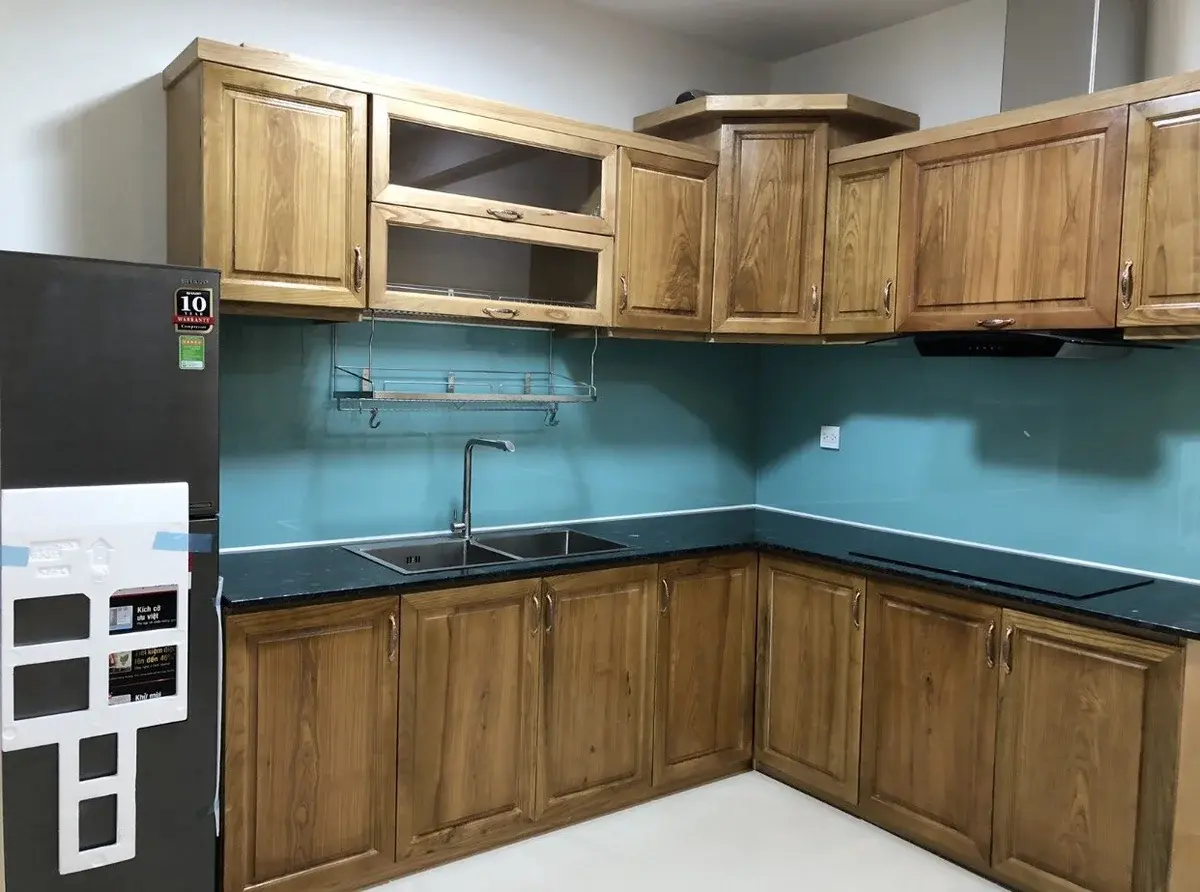 Cho thuê 2pn The Sun Avenue giá 14 triệu/ tháng full nội thất tháp trung tâm