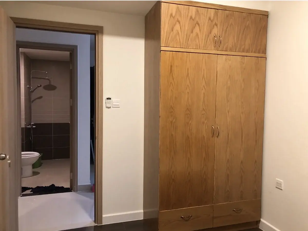 Cho thuê 2pn The Sun Avenue giá 14 triệu/ tháng full nội thất tháp trung tâm