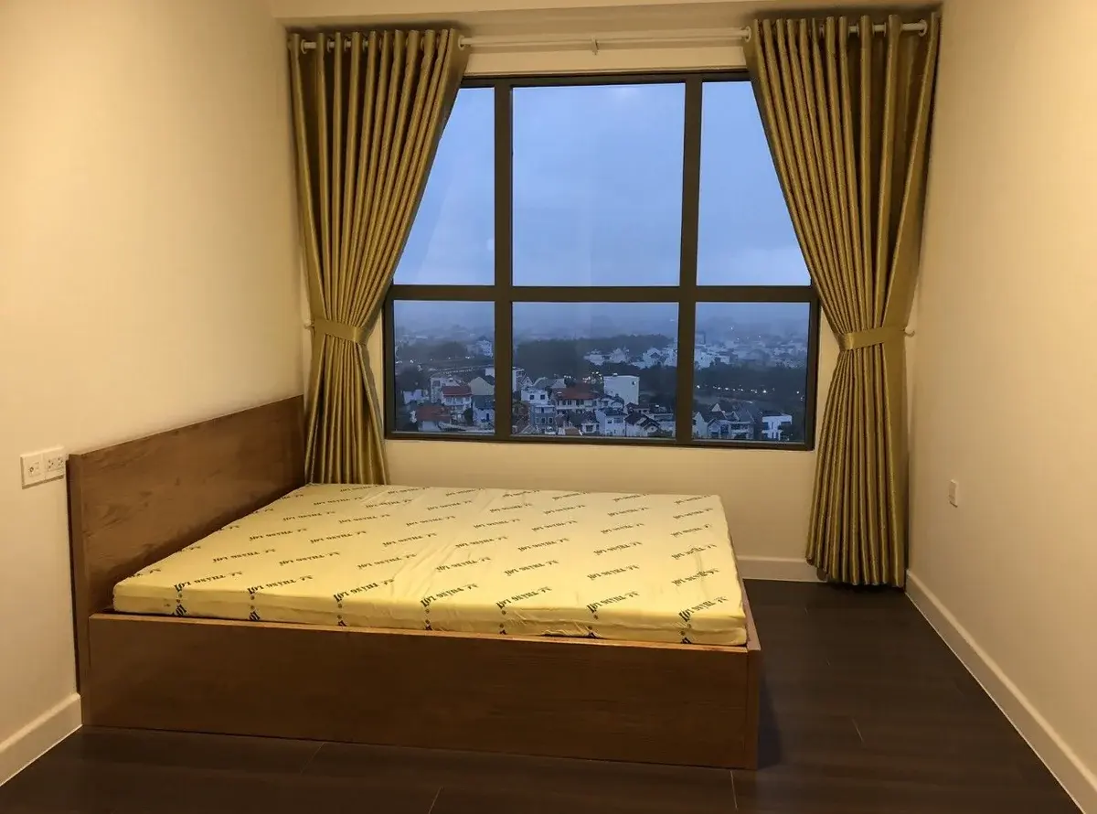 Cho thuê 2pn The Sun Avenue giá 14 triệu/ tháng full nội thất tháp trung tâm