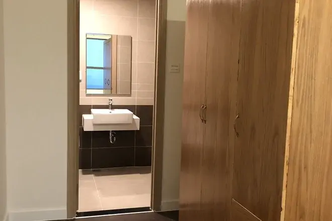 Cho thuê 2pn The Sun Avenue giá 14 triệu/ tháng full nội thất tháp trung tâm