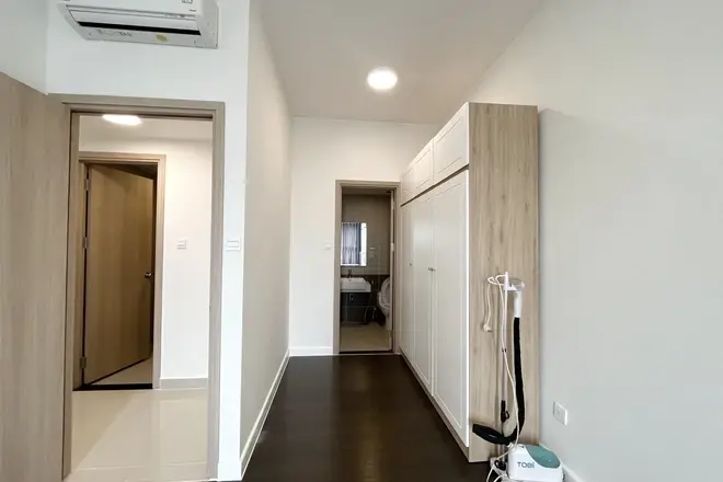 Bán The Sun Avenue căn 2pn giá 5 tỷ bao hết nhà full nội thất sẵn hợp đồng thuê