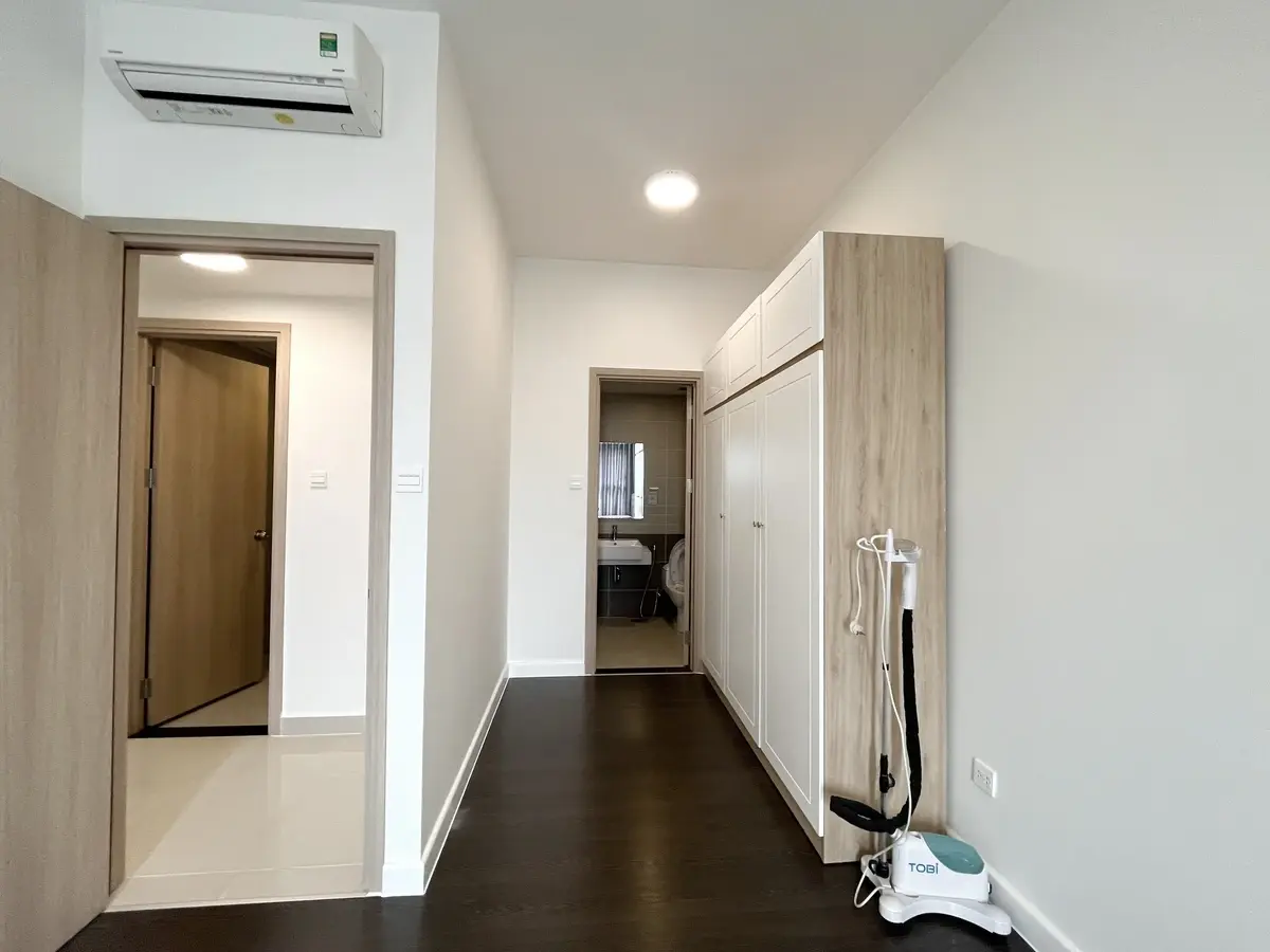 Bán The Sun Avenue căn 2pn giá 5 tỷ bao hết nhà full nội thất sẵn hợp đồng thuê