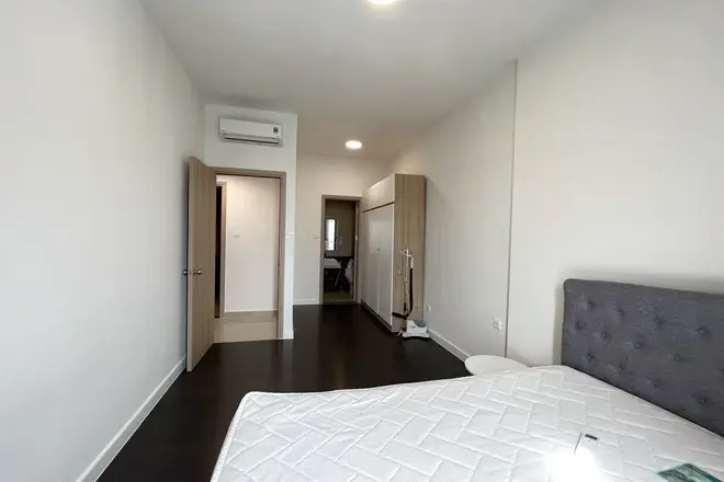 Bán The Sun Avenue căn 2pn giá 5 tỷ bao hết nhà full nội thất sẵn hợp đồng thuê