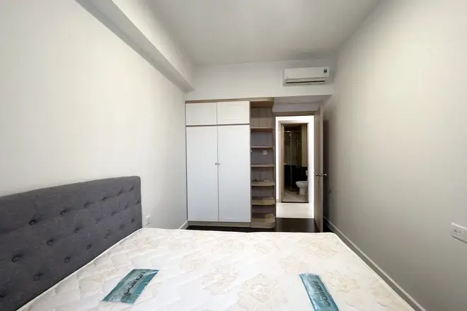 Bán The Sun Avenue căn 2pn giá 5 tỷ bao hết nhà full nội thất sẵn hợp đồng thuê