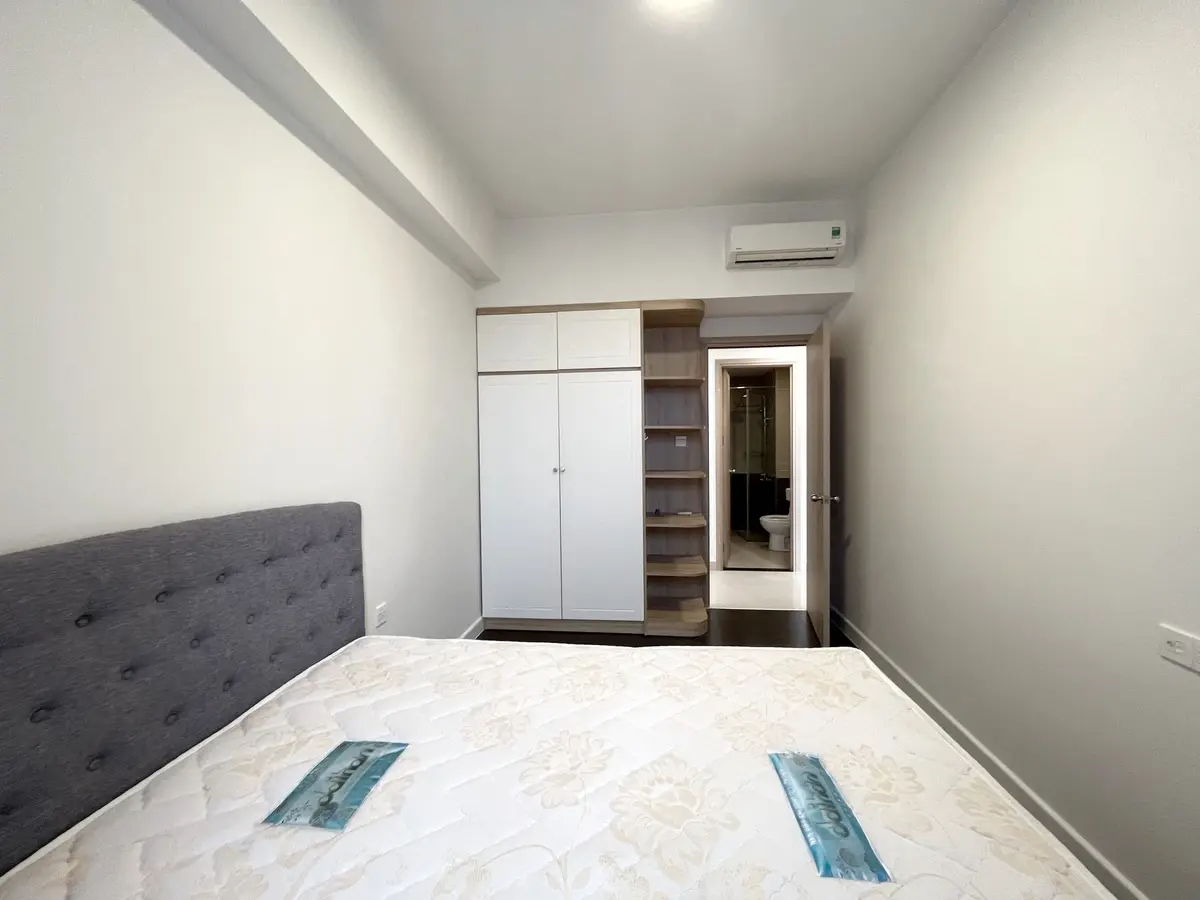 Bán The Sun Avenue căn 2pn giá 5 tỷ bao hết nhà full nội thất sẵn hợp đồng thuê