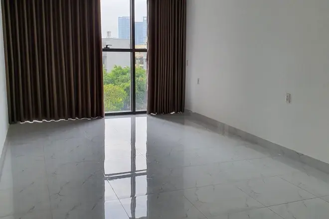 Văn phòng cho thuê dạng vừa 39m2 giá thuê 9 triệu/ tháng nhà đang trống sẵn