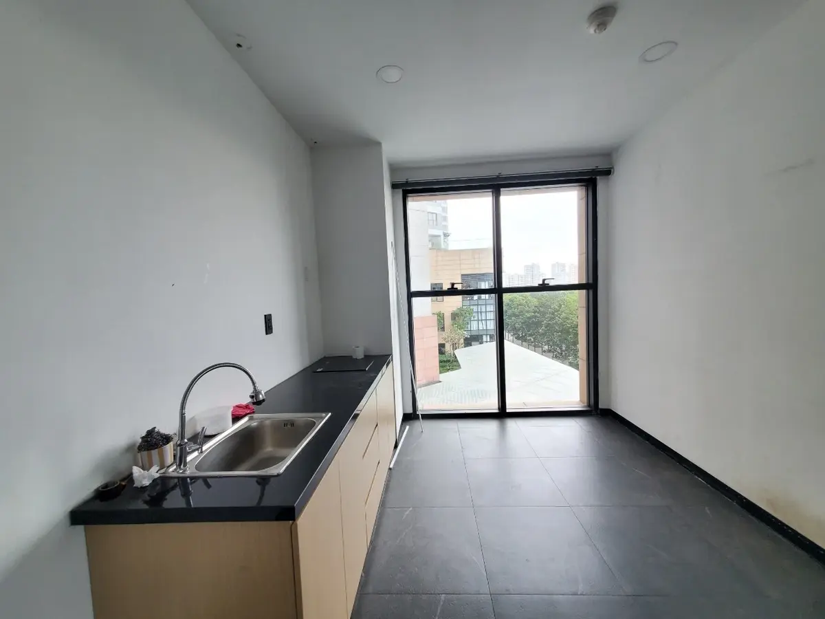 Cho thuê officetel văn phòng The Sun Avenue giá 14 triệu 60m2 Quận 2