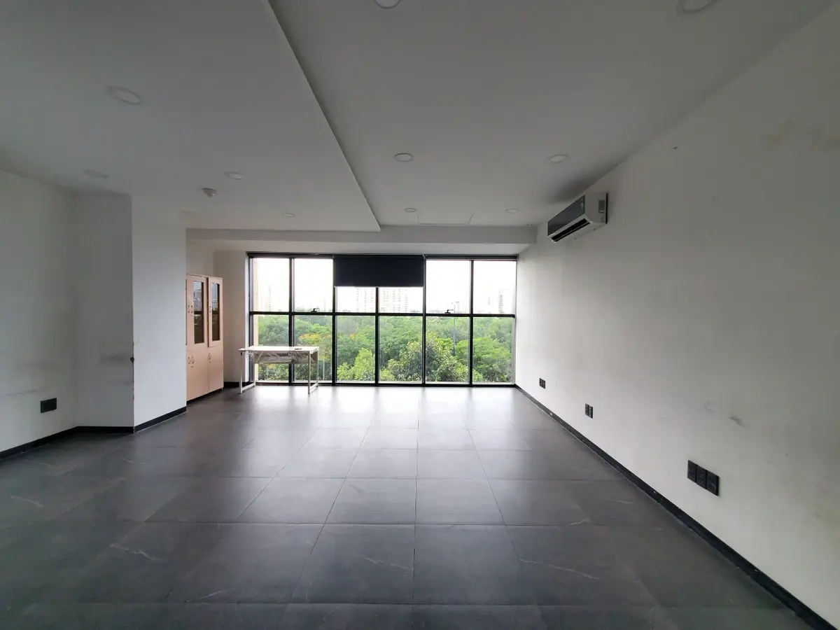 Cho thuê officetel văn phòng The Sun Avenue giá 14 triệu 60m2 Quận 2