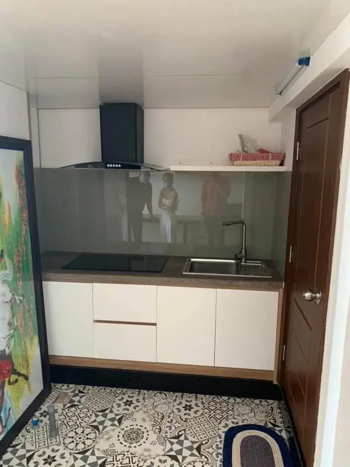 Văn phòng full bàn ghế The Sun Avenue giá 10 triệu bao phí 40m2 tháp trung tâm